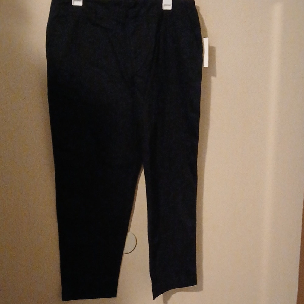 Women's Black Pants